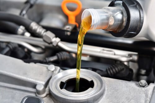 Cambio olio motore: una guida per mantenere il tuo motore in buone condizioni