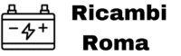 logo sito ricambi roma flaticon