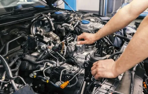 5 consigli per mantenere in vita il tuo motore: scopri come prenderti cura del tuo motore per una maggiore durata e prestazioni