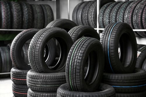 Pneumatici auto estivi nuovi: scopri come scegliere i migliori pneumatici per la tua auto